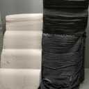 Dog Stairs for High Bed 30" H, 6-Step Dog Steps for Bed for Small Dogs and Cats, Pet Stairs for High Bed Climbing, Non-Slip Pet Step Ramps for Old Dogs/Cats, Free-Installation, Dark Grey