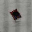 Hallmark Keepsake Christmas Ornament 2023, The Matrix Morpheus, Sci-Fi Gifts