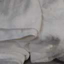 Utopia Towels 4 Pack Premium Extra Large Bath Towels Set, (30 x 60 Inches) 100% Ring Spun Cotton, Lightweight and Highly Absorbent Quick Drying Towels, Perfect for Daily Use (White)