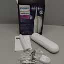 Philips Sonicare Diamond Clean Smart Electric Rechargeable Toothbrush for Complete Oral Care, 9300 Series - HX9903/30, White, 2.31 Pound