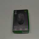 Razer Naga V2 HyperSpeed Wireless MMO Gaming Mouse: 19 Programmable Buttons - HyperScroll Technology - Focus Pro 30K Optical Sensor - Mechanical Mouse Switches Gen-2 - Up to 400 Hr Battery Life