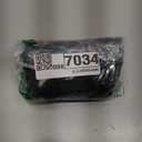 I Teach The Sweetest Little Heart Teacher Valentines Day T-Shirt, Small, Black, Men 