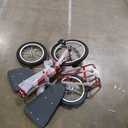Mobo Triton Pro Adult Tricycle for Men & Women. Beach Cruiser Trike. Pedal 3-Wheel Bike