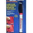 Motor Up Instant Scratch Remover