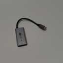 Newhope Video Capture Card, 4K HDMI to USB C 3.0 Capture Card, 1080P HD 60fps Live and Record Video Audio Grabber for Gaming, Streaming, Teaching, Video Conference (Grey)