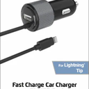 ZGear Fast Charge Car Charger