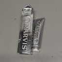 Marvis Whitening Mint Toothpaste (3.8 Ounce (Pack of 1))