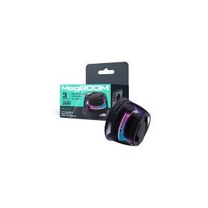 DI MAGBOOM LED MAGNETIC BT SPEAKER