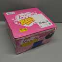 Valentines Day Large Volcano Science Kit - 24 Pack Valentines Day Gift Cards for Kids, Volcano Erupting Experiment Toys STEM Educational Toys for Classroom Exchange School Activities Party Favors