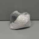 Kanroji Mitsuri Costume Kanroji Dress White Coat Uniform Outfit Halloween For Women (Medium)