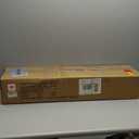 4FT Pre-Lit Artificial Norfolk Pine Christmas Tree  Realistic Potted Tree with 100 LED Lights & 8-Function Battery Box, Pre-Assembled Faux Holiday Dcor for Indoor Use (2)