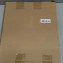 Crtiin 24 Pcs Privacy Folders for Students Desk Dividers Standard School Privacy Cardboard Board Testing Dividers Shield for Classroom Teacher Supplies Keep Eyes from roving(Stylish)