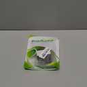 Adjustable Heel Lift Inserts for Shoes - Bukihome Orthopedic Shoe Lift for Uneven Legs 4 Layers Height Increase Insole for Heel Pain,Heel Spur,Achilles Tendonitis,Black Small (Women's 4-8.5)