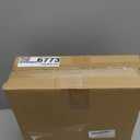 Heated Bird Baths for Outdoors,Upgraded 100W Thermostat Control Heated BirdBaths for Winter with Metal 5 Prong Base Heated Bird Bath for Outside Winter Garden Yard Patio Lawn (Blue)