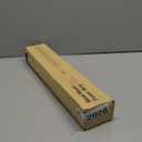 CCCEI Corner Mount Angle Power Strip, Under Cabinet Heavy Duty 8 Outlets Power Strip 20Amp, Metal Underneath Desk Plug Surge Protector, Wall Mountable, for Garage, Shop, Kitchen. 15FT Extension Cord.