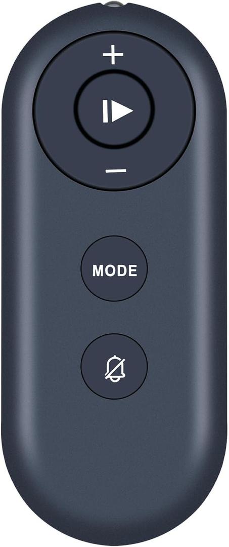 New Treadmill Replacement Remote Control fit for UREVO Walking Pad S1 and More