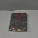 2026 Planner, Weekly and Monthly Calendar Planner for Women, Jan 2026 - Dec 2026, Hardcover Planning Agenda book with Tabs, Spiral Bound, Inner Pocket, Perfect for School Office Supplies, 6.3" x 8.5" - Mystic Seas