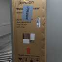 Avalon A4BLWTRCLR Bottom Loading Water Cooler Water Dispenser - 3 Temperature Settings - Hot, Cold & Room Water, Durable Stainless Steel Cabinet, Bottom Loading - UL/Energy Star Approved
