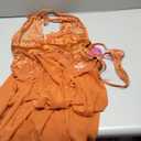 Avidlove Women Lingerie Deep V Neck Nightwear One Piece Sexy Nightgowns Mosaic Lace Mesh Dress, M