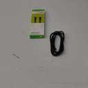Belkin Patch cablecast Black (A3L791BT02MBLKS)