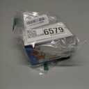 QUMY Dog Shoes for Large Dogs, Medium Dog Boots & Paw Protectors for Winter Snowy Day, Summer Hot Pavement, Water-Resistant in Rainy Weather, Outdoor Walking, Indoor Hardfloors Skid-Resistant Sole (Size 3: 2.0''x2.5''(W*L) (Pack of 4))