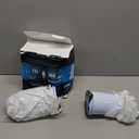 ZeroWater Official Replacement Filter - 5-Stage 0 TDS Filter Replacement - System IAPMO Certified to Reduce Lead, Chromium, and PFOA/PFOS, 2-Pack