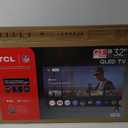 TCL 32Q3K 32 inch Class Q3K Series 1080P FHD QLED Smart TV