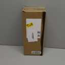 Large Lint Rollers for Carpet, 9.45'' Sticky Rollers for Floor with 360 Sheets, Extendable Long Handle Sticky Mop for Cleaning Couch, Curtains, Cars, Clothing, and Pet Hair