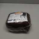 Chair Covers, Stretch Kitchen Dining Room Chair Covers Set of 6, Removable Washable Dining Chair Slipcovers for Home, Hotel, Banque