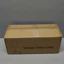 Lynnoland 2 Pack Touch Control Table Bedside Lamps with 2 USB & AC Outlet, 3-Way Dimmable Bedside Nightstand Lamps for Bedroom Living Room Nursery, 800 Lumens 3000K Warmlight Bulbs Included