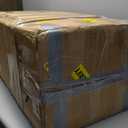 SereneLife 3-in-1 Portable Air Conditioner with Built-in Dehumidifier Function,Fan Mode, Remote Control, Complete Window Mount Exhaust Kit (8,000 BTU, White)