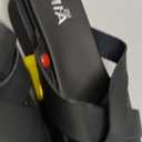 Mia Girls, Casual Candals, Size 9.5, Black