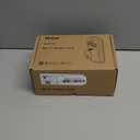 Veise VE012W Built-in WiFi Fingerprint Smart Lock, App Remote Control, No Hub Needed, Keyless Entry, Front Door Smart Deadbolt, Digital Keypad, Auto Lock, IP55 Waterproof, BHMA Grade 3, Matte Black