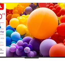 TCL 50-Inch Class 4-Series 4K UHD HDR LED Smart R0ku TV 