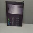 APMRQIB Titanium Cutting Boards for Kitchen,100% Pure Titanium Cutting Board Set of 3, Double Sided Non Toxic Cutting Board, Hygiene Durable Dishwash