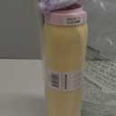 Ello Pop & Fill 22oz Stainless Steel Water Bottle with Quick Fill Technology, Double Walled and Vacuum Insulated Metal, Leak Proof Locking Lid, Sip and Chug, Reusable, BPA Free, Pastel Paradise