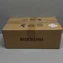 3-Lights Black and Gold Bathroom Light Fixtures Over Mirror, Modern Brushed Gold Vanity Lights for Bathroom, Sconces Wall Lighting with Square Glass Shade for Mirror Bedroom Hallway