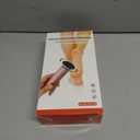 Dermave Electric Foot Callus Remover, Callus Remover for Feet, Foot File Grinder Tool with Speed Controller, Electric Callus Remover with 60pcs Replacement Sandpaper Disk for Women Men, Pink