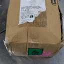 Amazon Basics Cast Iron Kettlebell