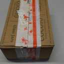 SELECT 25 Pack Lighting Zinc Liquid Tight Straight Connector, 1 Inch Electrical Connectors, Conduit Fittings, Safe and Rust Resistant