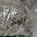 H.VERSAILTEX Waffle Bath Runner Rug Long Bath Mat Super Absorbent Boho Bath Rugs Non Slip Bath Runner for Bathroom Floor Machine Washable Dry Fast Bathroom Rugs with Tassels, 24" x 72", Dove