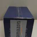 GANIZA Food Processors, Electric Food Chopper with Meat Grinder & Vegetable Chopper - 2 Bowls (8 Cup+8 Cup) with Powerful 450W Copper Motor - Includes 2 Sets of Bi-Level Blades for Fruits/Meat/Nuts (Black)