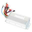 WFLNHB 36V 500W Brushless Electric Motor Speed Controller(2-Mode) Replacement for Electric Bicycle Scooter