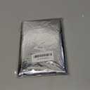 Silver 2026 Balloons, 40 Inch 2026 Number Balloon Foil New Year Balloon Numbers for New Years Eve Party Graduation Party Decoration