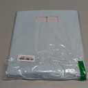 DII Collapsible Polyester Storage Cube, Solid, Lightweight and Durable, Small Square, 11x11x11, Robin's Egg Blue