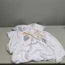 Rubie's Adult Elvis Costume (Extra-Large, White)