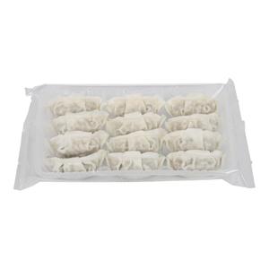Amoy Gourmet Pork Potsticker, 0.67 Ounce -- 120 per case.