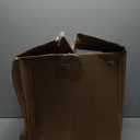 Giraffe Tools Retractable Power Cord Reel, 50ft 12AWG/3C SJT Heavy Duty Extension Cord Storage Reel Wall/Ceiling Mount for Garage with Lighted Triple Tap