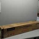 Yaheetech 10x10 1-Person Setup Pop Up Canopy Tent, Instant Portable Commercial Canopy Tent, Outdoor Gazebo with 1-Button Push, Wheeled Bag & 4 Sandbags for Home, Party & Outdoor Activities, White