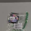 4 in 1 Screen Mirroring Wireless CarPlay Adapte, 2026 Upgraded Wired to Wireless for Apple CarPlay & Android Auto & AirPlay & MirrorLink, Mini USB Car Play Adapter with Type-C Extension, Plug and Play (Silver)